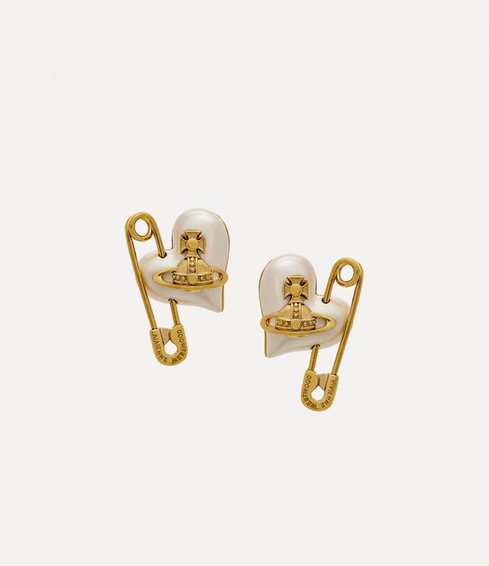 Vivienne Westwood ORIETTA EARRINGS